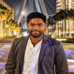 Founder of Maven Cluster